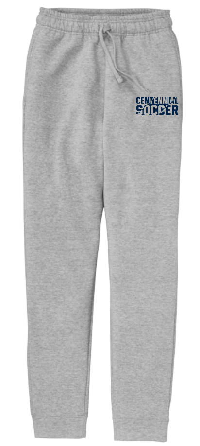 Centennial Titans Grey Jogger