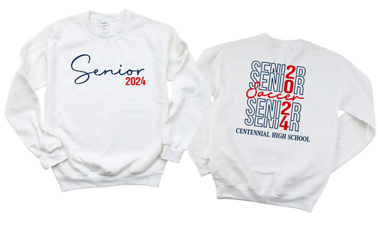 Senior Sweatshirt