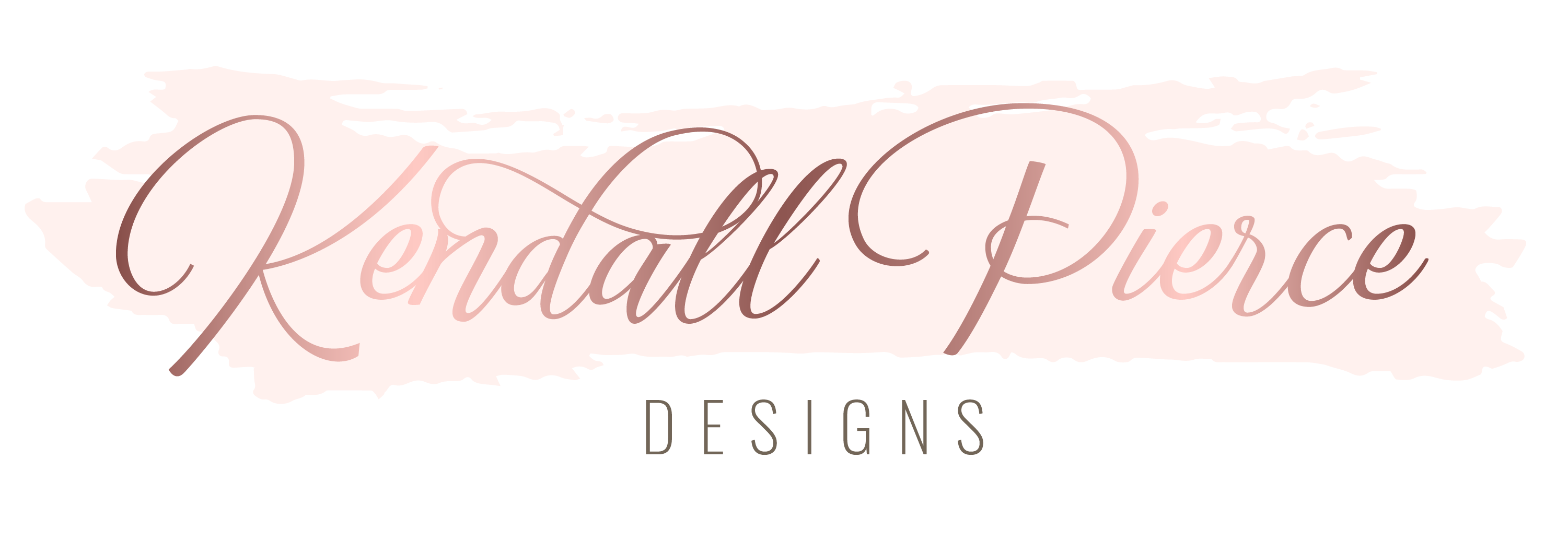 Kendall Pierce Designs